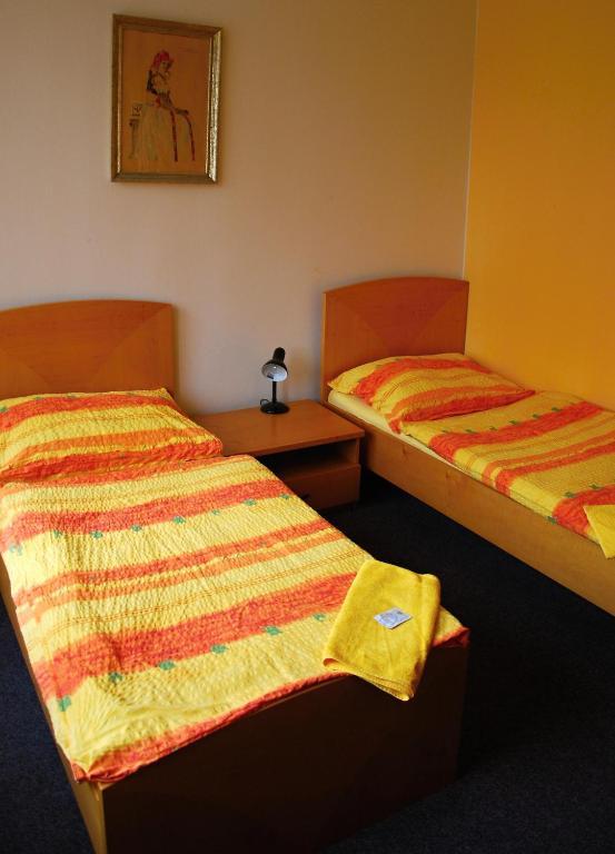 Penzion U Chmelu Prostejov Room photo