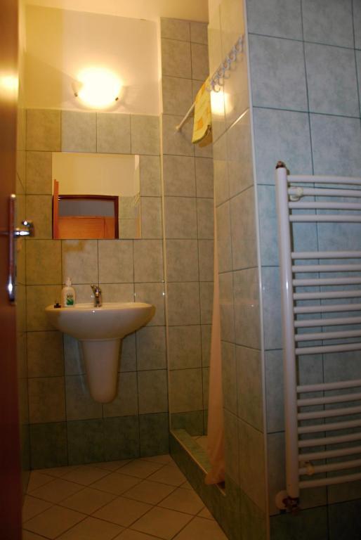 Penzion U Chmelu Prostejov Room photo